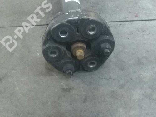 Driveshaft BMW X5 (E70) 3.0 d | BP5078165M37