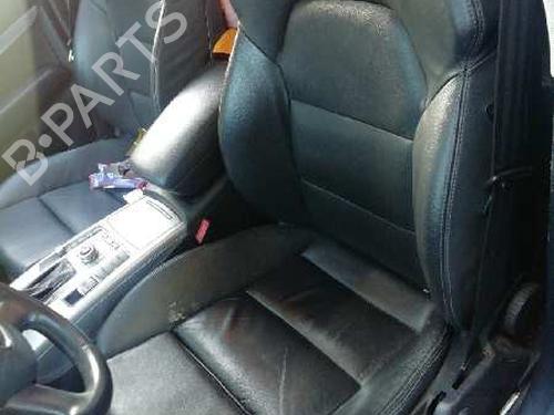 Venstre fortil støddæmper AUDI A6 C6 Avant (4F5) 2.8 FSI | BP17703493M16 