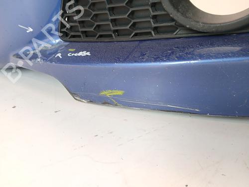 Front bumper BMW 3 (F30, F80) 335 i | BP27838598C7 