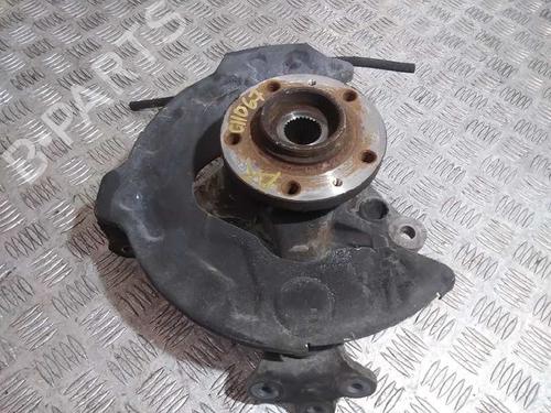 Used Right front steering knuckle PEUGEOT 508 I (8D_) 2.0 HDi (163 hp) 13622212