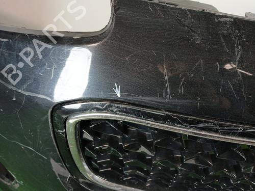 Front bumper KIA SPORTAGE IV VAN (QL, QLE) 1.6 T-GDI | BP24668448C7