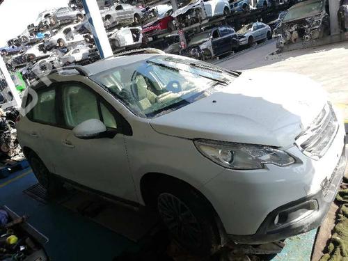 Engine PEUGEOT 2008 I (CU_) 1.6 BlueHDi 100 | BP10310465M1  - Image 22