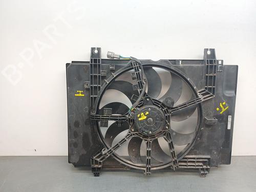 kleventilator-elektrisk-nissan-cube-z12-2007-36016613 main image