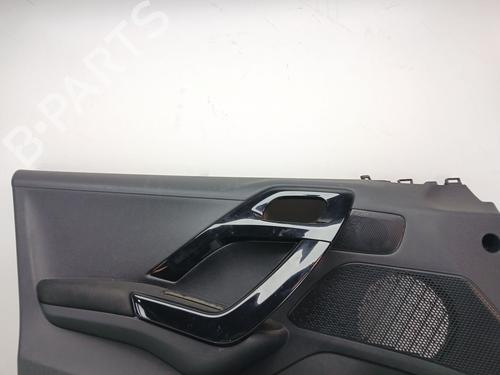 Front left panel PEUGEOT 208 I (CA_, CC_) 1.4 HDi | BP36162833C58 - Image 2
