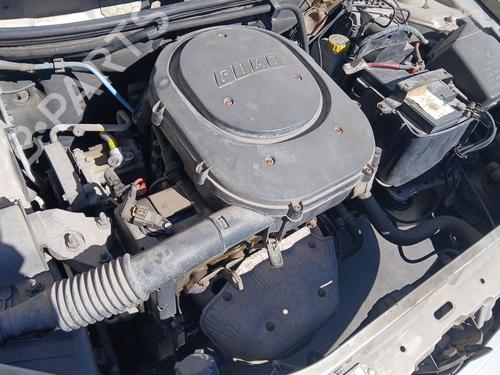 Motor FIAT PUNTO (188_) 1.2 60 (188.030, .050, .130, .150, .230, .250) (60 hp) 32367190