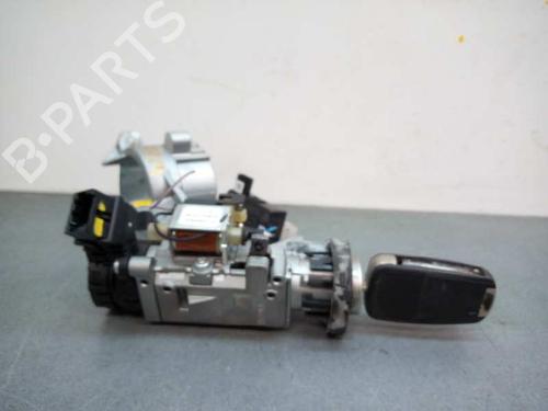 Used Ignition barrel OPEL MOKKA / MOKKA X (J13) [2012-2025]  19094095