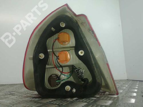 Right taillight MITSUBISHI CARISMA (DA_)  | BP9255594C35 