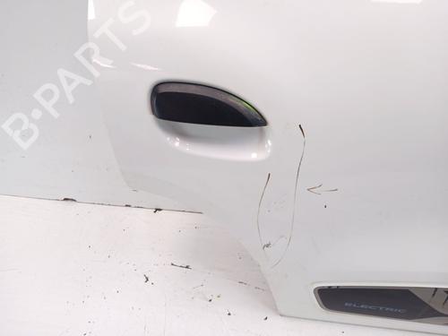 Dør højre bagtil DACIA SPRING EV (B6M1) | BP36804710C5 - Image 9
