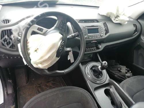 AC compressor KIA SPORTAGE III (SL)  | BP15780905M34 