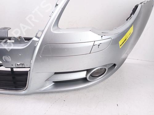 Front bumper VW EOS (1F7, 1F8) 1.4 TSI | BP29432588C7 
