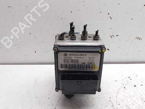 Used ABS pump ABS pump VW PASSAT B6 (3C2) 2.0 TDI 16V (140 hp) 34399107 34399107