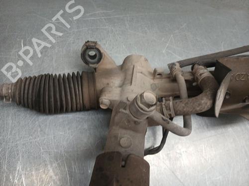 Steering rack MAZDA 3 Saloon (BL) 1.6 MZR CD (BL14) | BP39904207M22 - Image 6