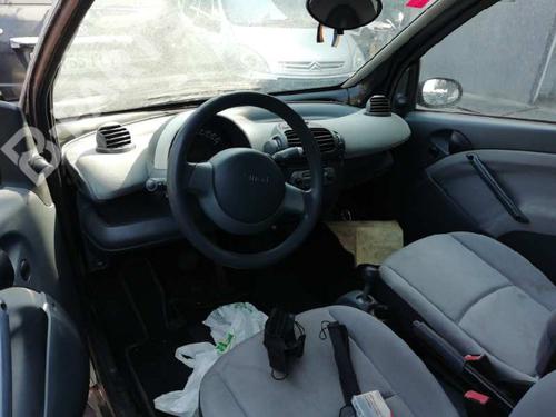 Gearbox SMART CITY-COUPE (450)  | BP14516431M3 
