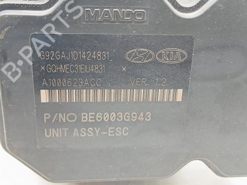 ABS pump KIA RIO III (UB) 1.1 CRDi | BP29764530M43 