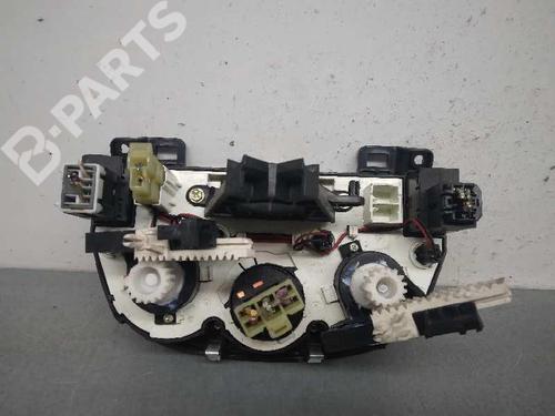 Climate control CHEVROLET MATIZ (M200, M250) 0.8 | BP11937415I5 