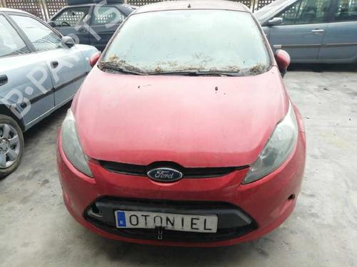 Front right window mechanism FORD FIESTA VI (CB1, CCN)  | BP5798280C23 