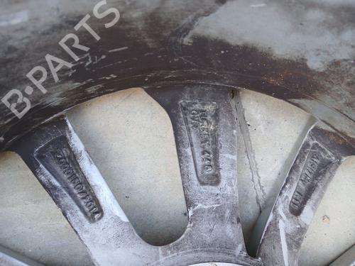 Felg VW T-ROC (A11, D11) 1.5 TSI | BP31309908C45 