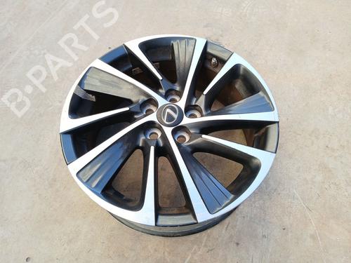 Felg LEXUS CT (ZWA10_) 200h (ZWA10_) (99 hp) 31664490