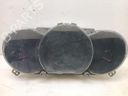 Used Instrument cluster KIA CEE'D Sportswagon (JD) 1.6 CRDi 136 (136 hp) 24395388
