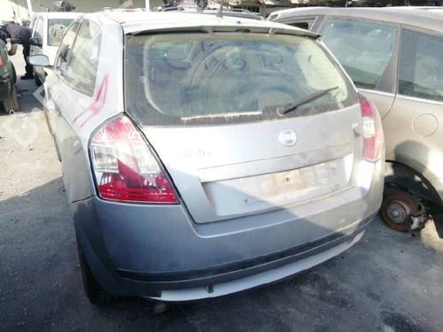 Left mirror FIAT STILO (192_) 1.9 D Multijet | BP5092338C26