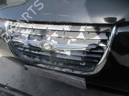 Fuse box CHRYSLER 300M (LR) 2.7 V6 24V | BP2359062E1 