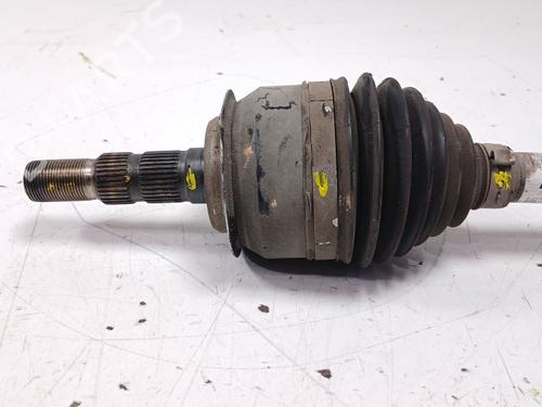 Left front driveshaft CHEVROLET CRUZE (J300) 1.6 | BP40458188M38 - Image 2