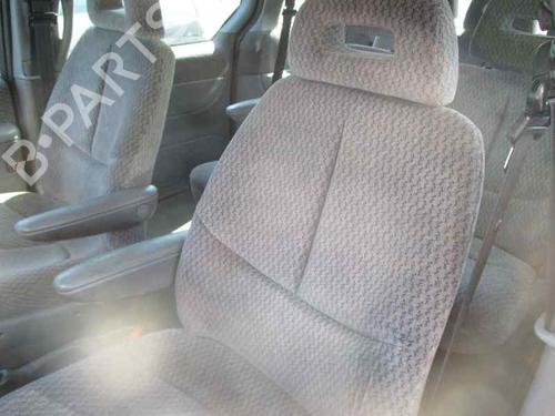 Display monitor CHRYSLER VOYAGER / GRAND VOYAGER III (GS_, NS_)  | BP2359705C48 
