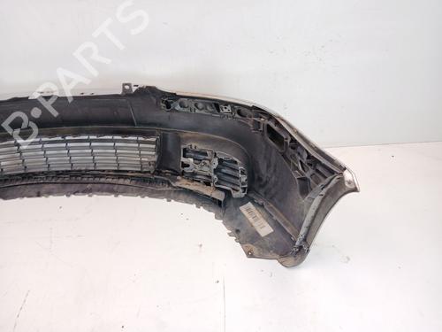 Front bumper VW GOLF V (1K1) 1.9 TDI | BP24315081C7 