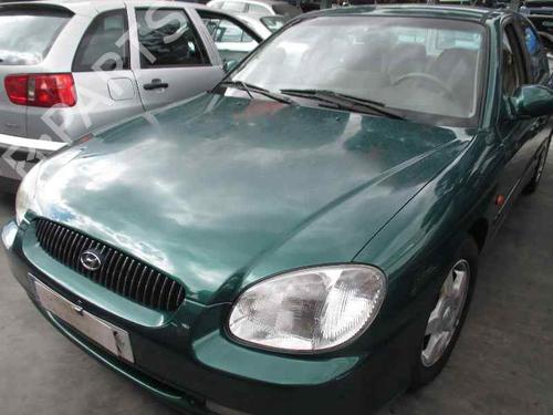 Climate control HYUNDAI SONATA IV (EF) 2.0 16V | BP2373321I5 