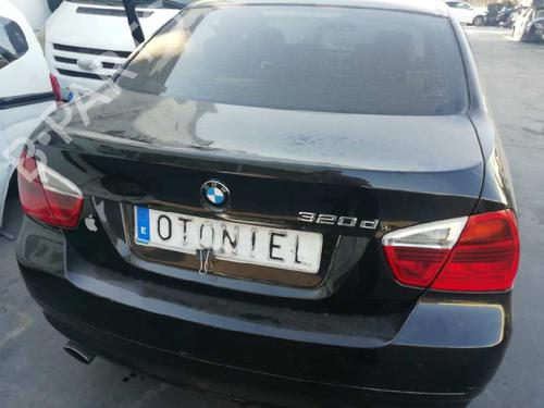 Tailgate BMW 3 (E90) 320 d | BP10353185C6 