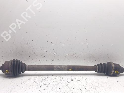 Used Right front driveshaft Right front driveshaft 38621458 38621458