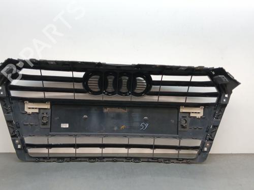 Grill AUDI A4 B9 (8W2, 8WC) S4 TDI Mild Hybrid quattro | BP29325604C40 