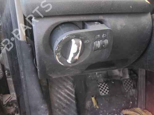 Front left interior door handle AUDI A3 (8P1) 2.0 TDI 16V | BP3413818I13 