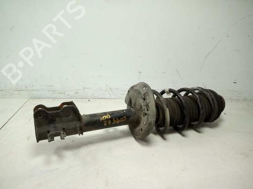 Right front shock absorber OPEL CORSA D (S07) 1.4 (L08, L68) | BP2430642M17 