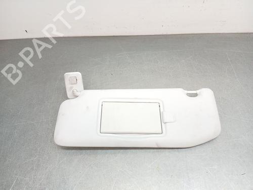 left-sun-visor-opel-corsa-f-p2jo-2019-39991532 main image