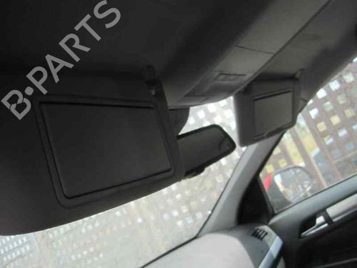Front left window mechanism OPEL ASTRA H Estate (A04)  | BP2392993C22 