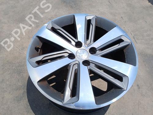 Used Rim Rim 37792086 37792086