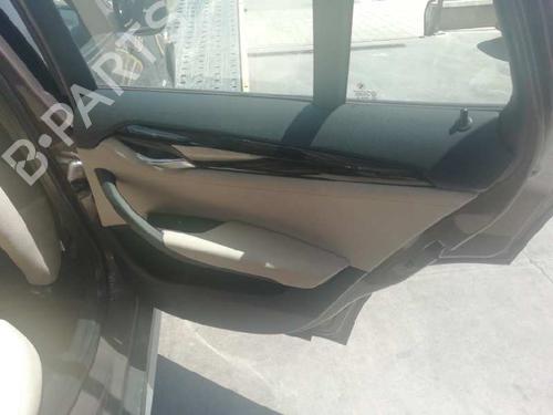Bageste højre beklædning BMW X1 (E84) [2009-2015]  18920350