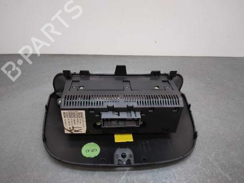 Multifunctionele display OPEL MERIVA A MPV (X03)  | BP17080004C48 