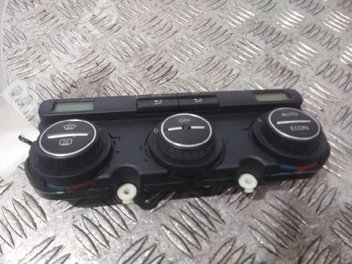 Used Climate control Climate control VW GOLF V (1K1) 1.9 TDI (105 hp) 10661120 10661120