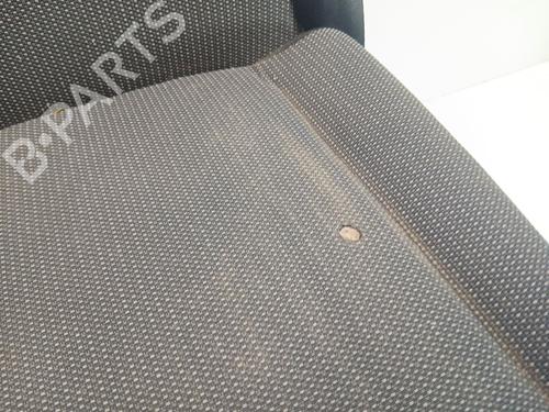Right front seat OPEL VIVARO C Van (K0) 2.0 | BP37537941C16 - Image 5