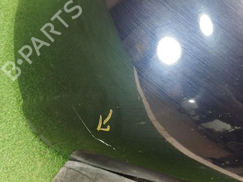 Front bumper OPEL ZAFIRA A MPV (T98) 2.0 DTI 16V (F75) | BP23093284C7 