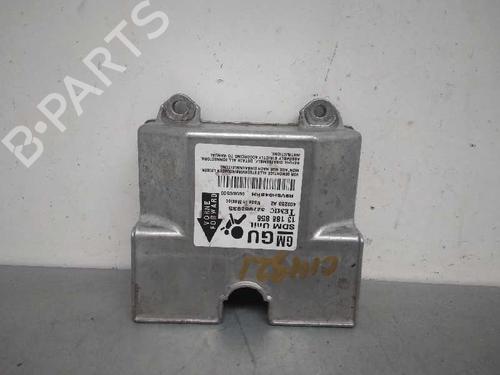 Airbag module OPEL ZAFIRA / ZAFIRA FAMILY B (A05) [2005-2019]  13305083
