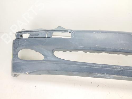 Front bumper MERCEDES-BENZ C-CLASS (W203) C 230 (203.052) | BP30000520C7