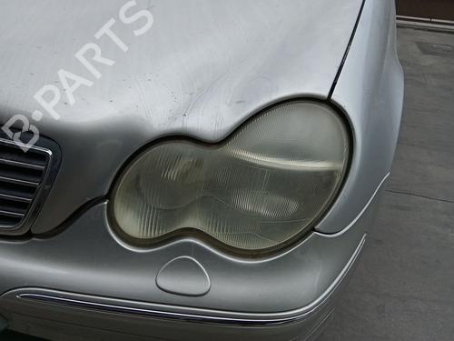 Left headlight MERCEDES-BENZ C-CLASS T-Model (S203) C 240 (203.261) | BP37521819C28 - Image 2