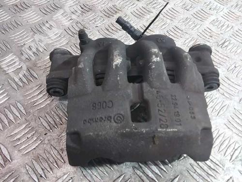 Used Right front brake caliper FIAT DUCATO Platform/Chassis (250_) [2006-2025]  11942238