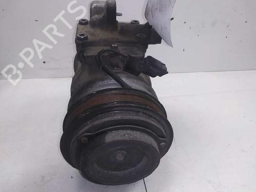Used AC compressor SSANGYONG ACTYON SPORTS I (QJ) [2005-2025]  19140033