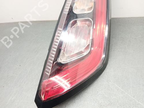 Right taillight FIAT PUNTO EVO (199_) | BP29424580C35