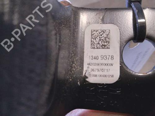 Seat buckle OPEL ASTRA K (B16) 1.4 Turbo (68) | BP14250421I32 
