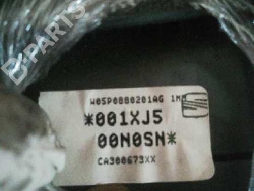 Driver airbag SEAT ALTEA XL (5P5, 5P8) 1.9 TDI | BP4031106C9 